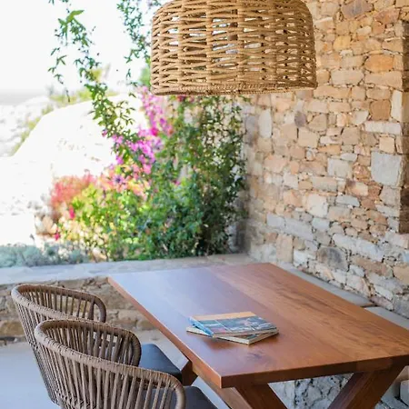 Alma Suites * Ίος